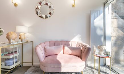 Bellissima : Manucure à Thiais