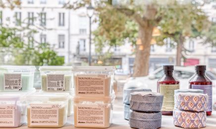 Côté Square Coiffure : Coiffeur à Besançon