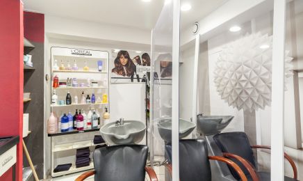 Coiffure Profeel : Coiffeur à Nuits-Saint-Georges