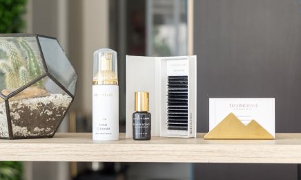 Lady Lashes : Institut de beauté à Antibes