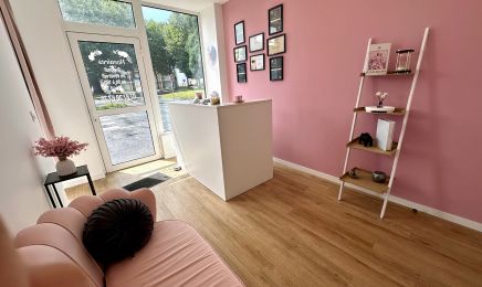 Beauty by Shannon : Institut de beauté à Saint-Brieuc