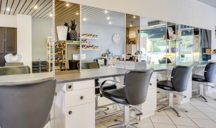 Le Salon  : Barbier à Martignas-sur-Jalle