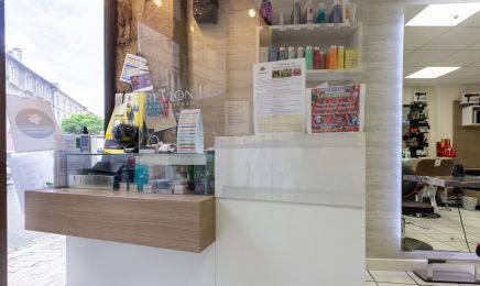 Hair Liber't : Coiffeur à Bourganeuf