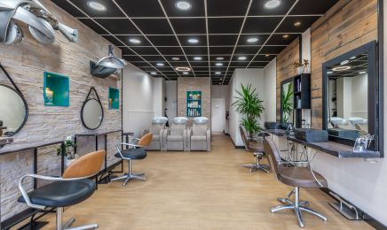 Salon Design'Hair : Coiffeur à Saint-Hilaire-du-Harcouët