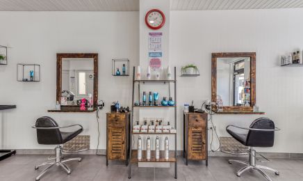 M coiffure : Coiffeur à Mommenheim
