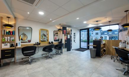 Caract'hair Orvault  : Coiffeur à Orvault