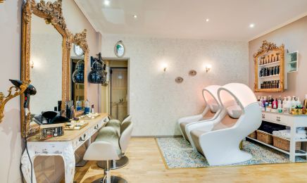 Tempérament  : Coiffeur à Orléans