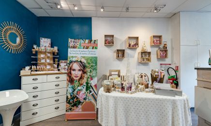 L’Instant Détente : Institut de beauté à Louvigné-du-Désert