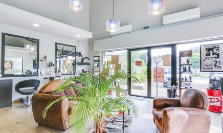 Style et zen : Coiffeur à Soorts-Hossegor