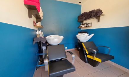 Clémence Coiffure : Coiffeur à Lansac