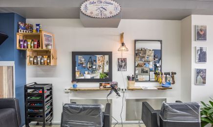 Ofé Création : Coiffeur à Blancs-Coteaux
