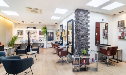 Studio Coiffure - Argelès-Gazost : Coiffeur à Argelès-Gazost