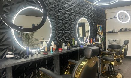 MO-BARBER : Coiffeur à Trégueux