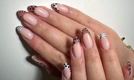 L'instant Nail Art  : Manucure à L'Hôpital