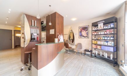 Epi'Tête : Coiffeur à Mâcon