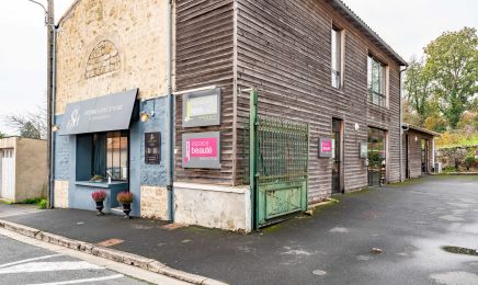 Espace Beaute Ophelia : Manucure à Melle