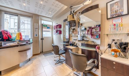Ambiance Coiff : Coiffeur à Livry-sur-Seine