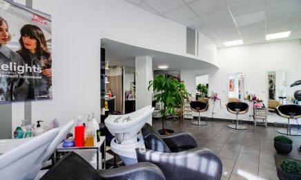 L’atelier de Megann : Coiffeur à Thiviers