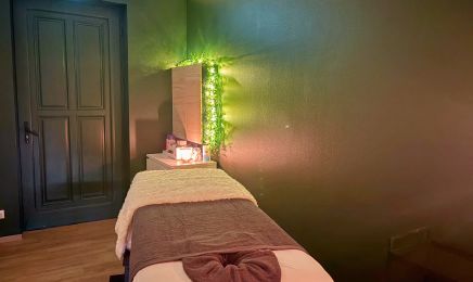 Maë’Sens : Institut de beauté à Firminy
