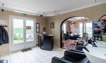 Coiffure valerie : Coiffeur à Vignoles