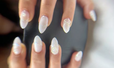 L'Atelier d'Élise : Manucure à Reims