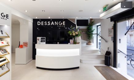 DESSANGE - Paris 01 Saint-Honoré : Coiffeur à Paris