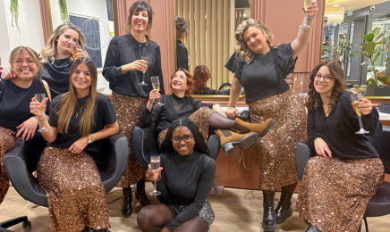 Le coin des artistes  : Coiffeur à Chemillé-Melay