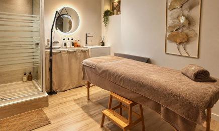INSTITUT l'Evidence by Ingrid HYDRA facial : Institut de beauté à Boulieu-lès-Annonay