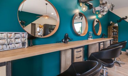 D coiff : Coiffeur à Castelnau-Chalosse