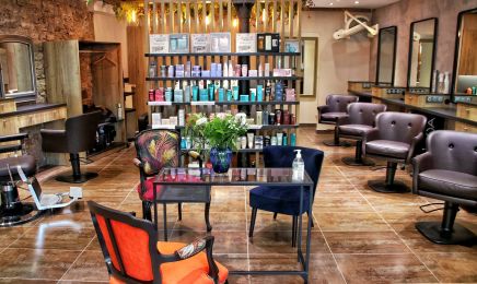 Kraemer Lingolsheim : Coiffeur à Lingolsheim