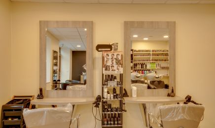 Fabienne Mariller : Coiffeur à Paray-le-Monial