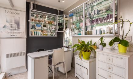Le Charme d’Elena : Institut de beauté à Le Plessis-Trévise