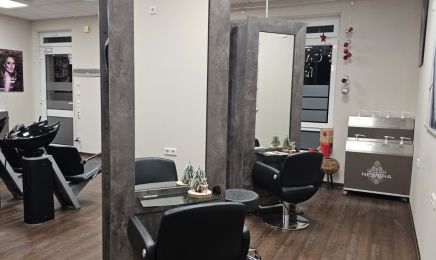 C.A.S.A. hair by Siemkes Kerken: Friseur in Kerken