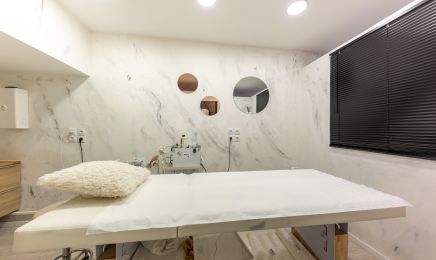 Body industry - Choisy-le-Roi : Manucure à Choisy-le-Roi
