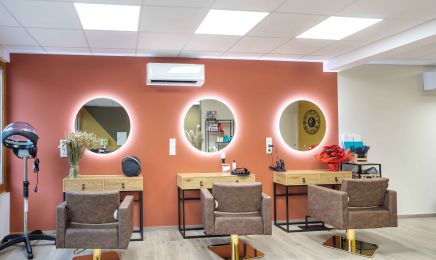 L'Atelier  : Coiffeur à Chaux-des-Crotenay