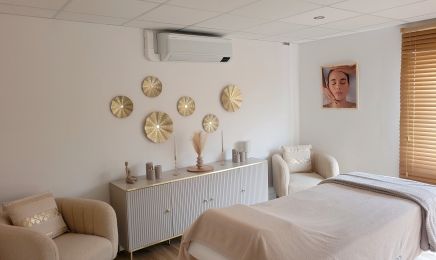 L'atelier des soins : Manucure à Sainte-Marie-aux-Chênes