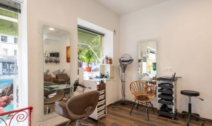 Betty Coiffure Béatrice : Coiffeur à Le Pouzin