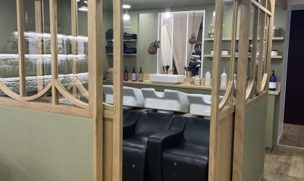 Coiff & Moi : Coiffeur à Bréhal