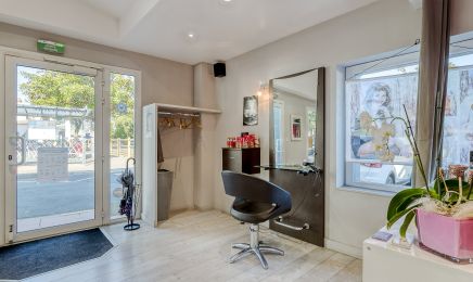 L’Atelier en Duo : Coiffeur à Challans