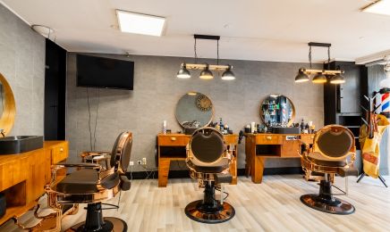 Aven Coiffure - Lannion : Barbier à Lannion