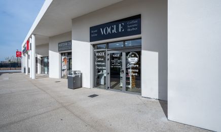 Vogue Coiffeur-Barbier : Barbier à Gignac-la-Nerthe