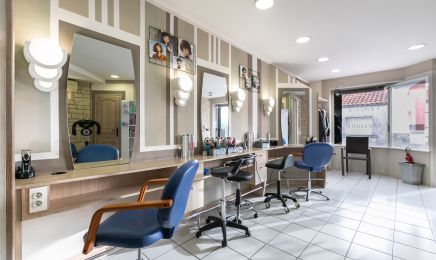 Le Salon de Romain : Coiffeur à Dompierre-sur-Mer