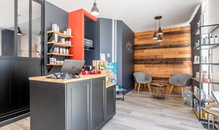 Atout coiffure  : Coiffeur à Chavagnes-en-Paillers