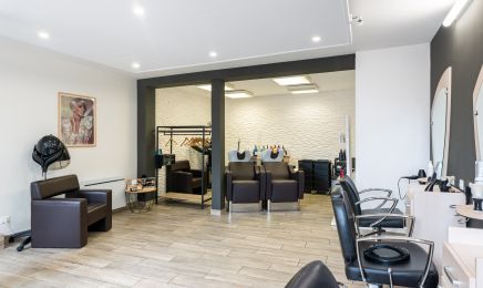 Nat'Coiffure  : Coiffeur à Gonfreville-l'Orcher