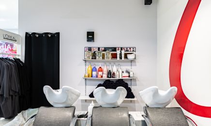 Chris Alban Coiffeur : Barbier à Bazas