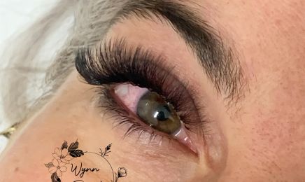 WYNN BEAUTÉ : Manucure à Lyon