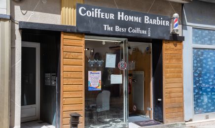 The Best Coiffure  : Coiffeur à Niort