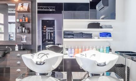 Addict Paris - La Rochelle : Coiffeur à Puilboreau