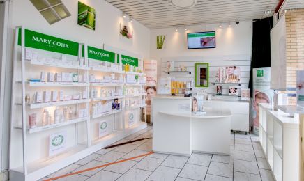 Beauté Essentielle : Institut de beauté à Ézanville
