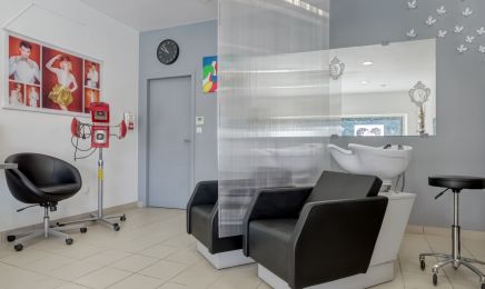 L’Coiff  : Coiffeur à Rouans